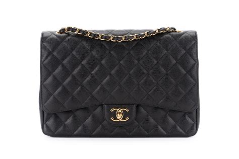 chanel classic maxi flap